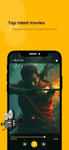 willow-tv-india Top Rated Movies